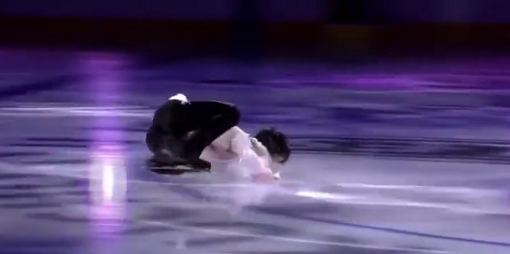 羽生結弦